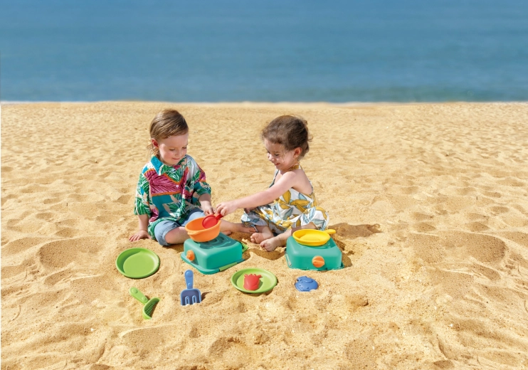 Construcție durabilă și sigură