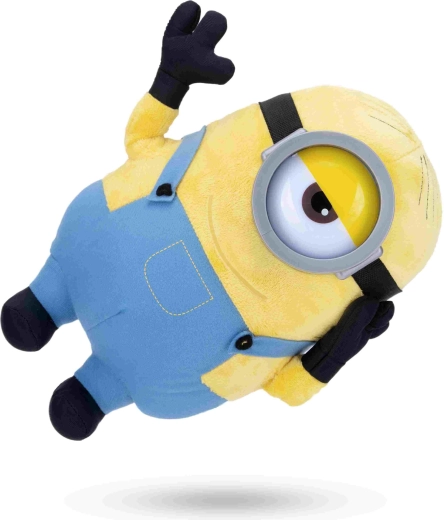 Un cadou grozav pentru fanii Minionilor