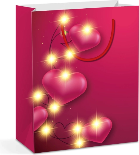 Design elegant pentru cadouri romantice