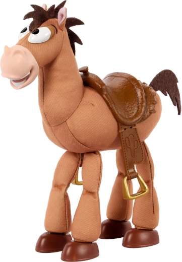 Detalii fidele din Toy Story