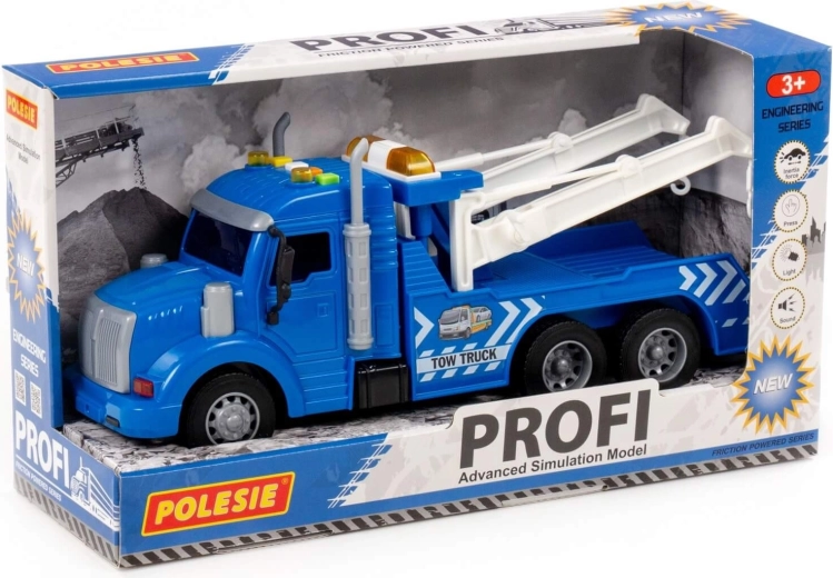 Ambalaj Polesie Profi (1 bucată)