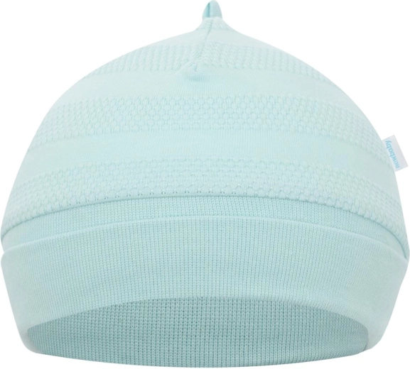 Căciuliță moale care stă bine pe cap