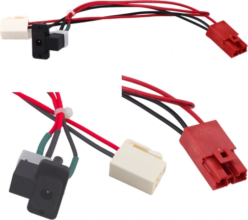 Priză de încărcare 12V pentru vehicule cu acumulator