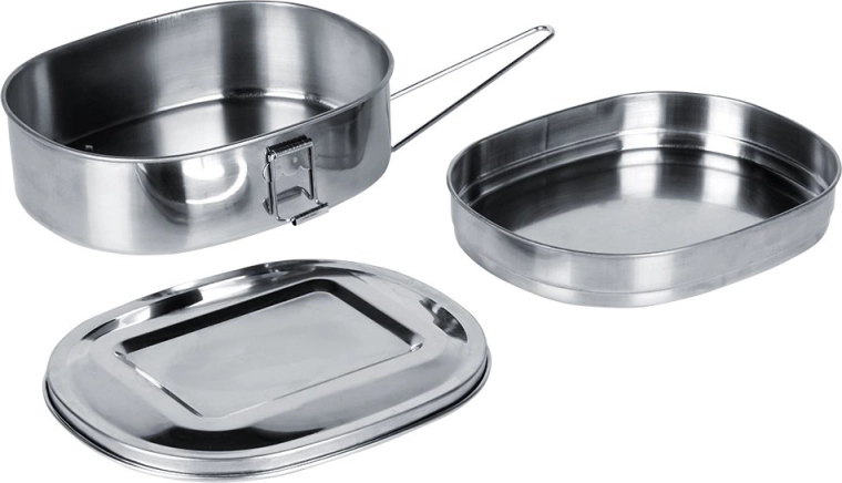 Două volume practice pentru un meniu complet