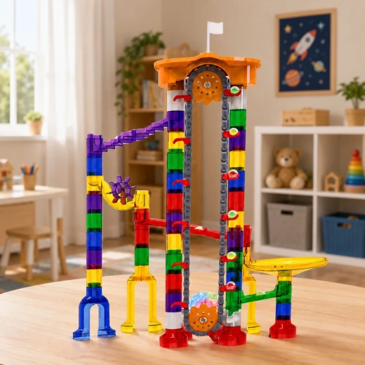 Set modular pentru propriile proiecte