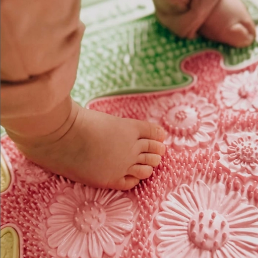 Suprafață sigură, antiderapantă