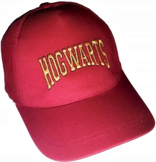 Șapcă cu cozoroc Harry Potter