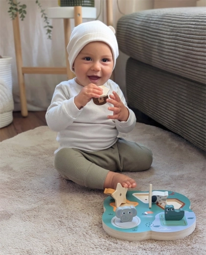 Execuție sigură din lemn certificat FSC