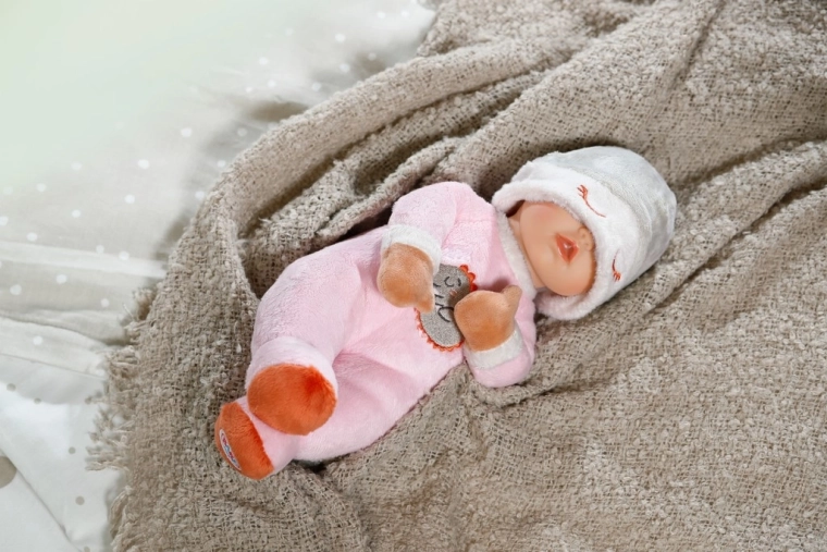 Trup moale pentru primele îmbrățișări