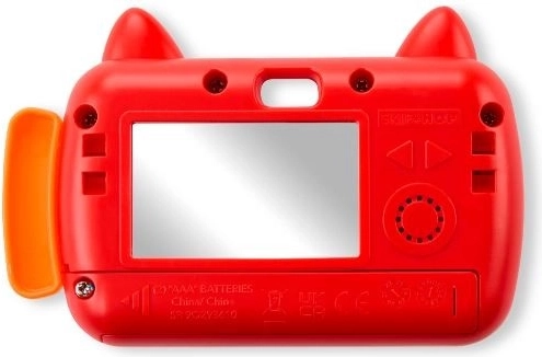 Adaptat mâinilor mici, gata de joacă