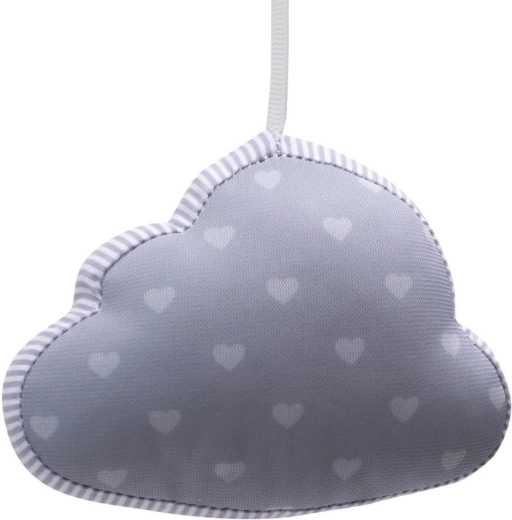 Carusel distractiv și stimulare senzorială