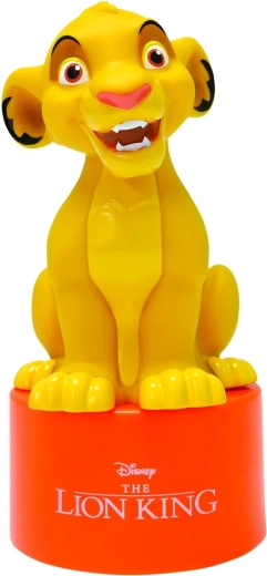 Design licențiat Disney Regele Leu