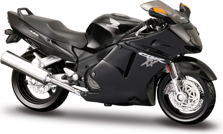 Motocicletă Maisto Honda CBR 1100XX 1:18