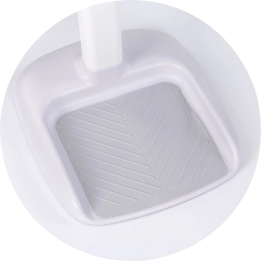 Stabilitate sigură cu bază antiderapantă