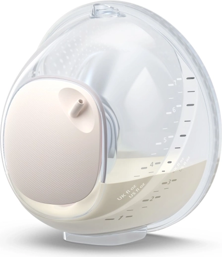 Libertate reală: cupă hands‑free ușoară