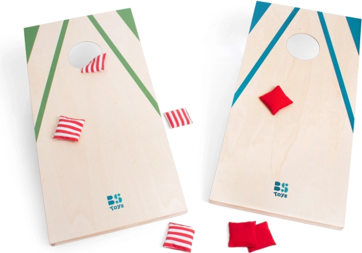 Set de joc Cornhole