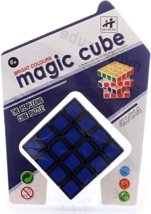 Cub puzzle