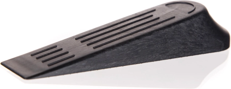 Fixare sigură datorită canelurilor antiderapante