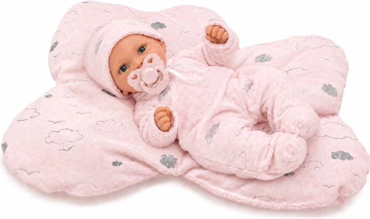 Corp moale din material textil și vinil moale de calitate