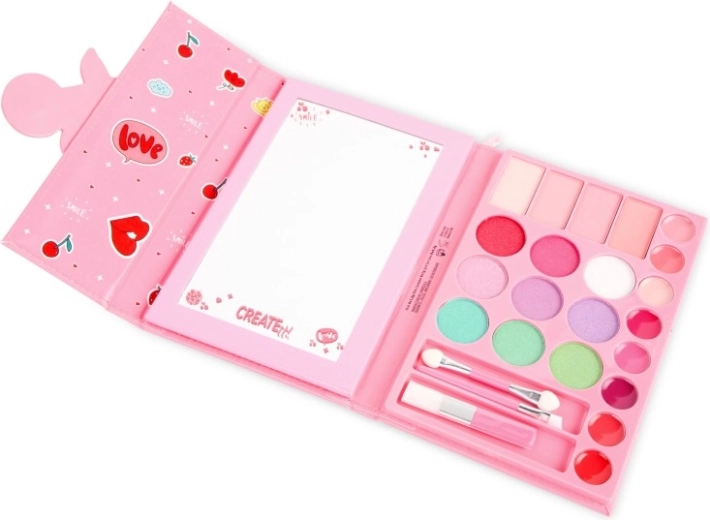 Totul pentru machiaj într-un singur loc