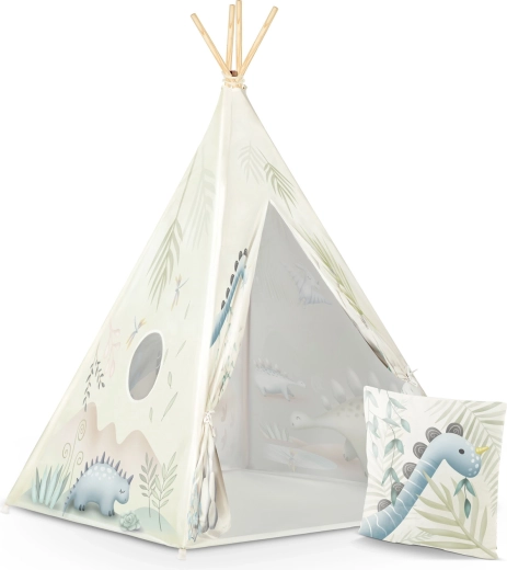 Țesătură respirabilă și fereastră pentru confort