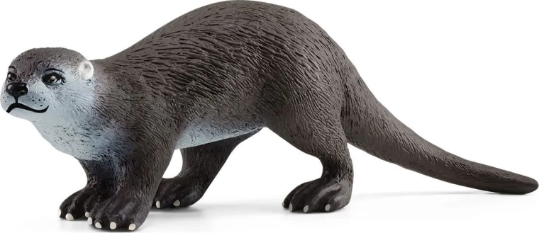 Vidra Schleich Wild Life