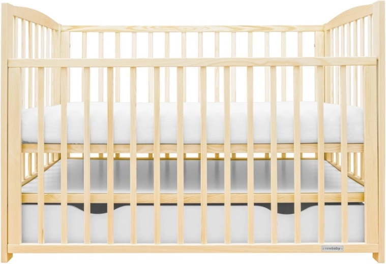 Somiere în 3 înălțimi cu ventilație bună