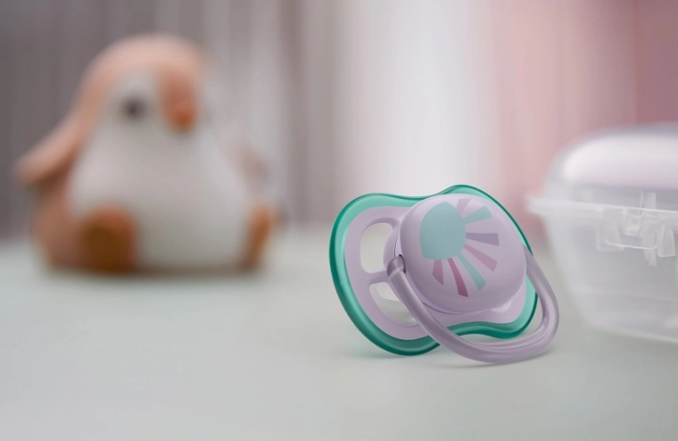 Husă de transport și sterilizare rapidă în 3 minute