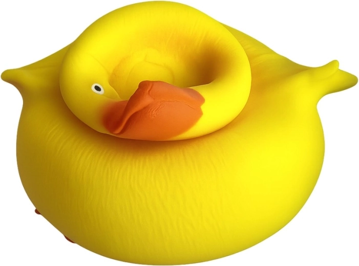 Culoare strălucitoare și design jucăuș