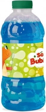Rezerve pentru bublifuc Dinosaurus 1 litru