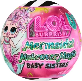 L.O.L. Surprise! Surioarele marine - 1 bucată
