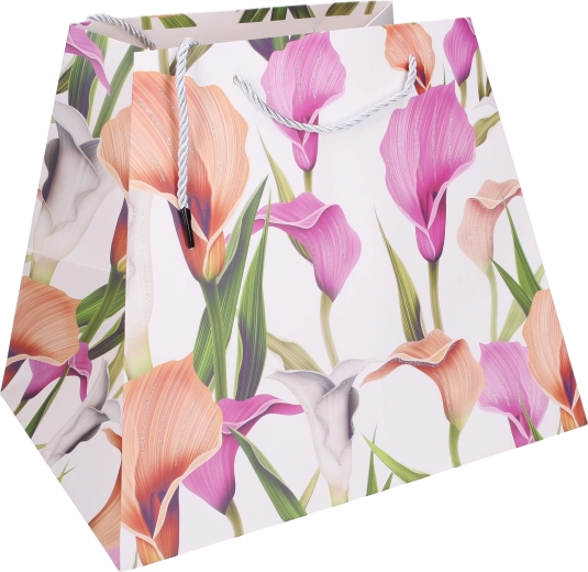 Mânere din șnur rezistent pentru purtare confortabilă