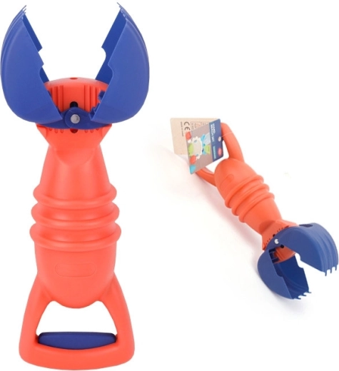 Mâner ergonomic pentru mâini mici