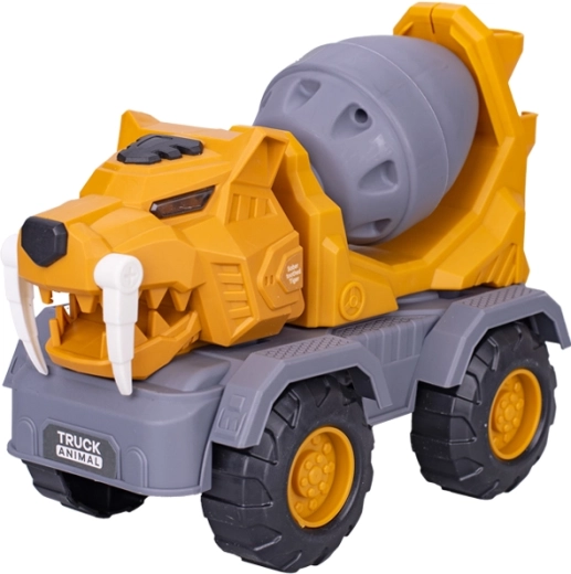 Design inspirat de animale, care atrage atenția