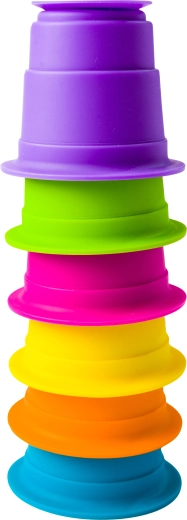 Stivuire și nestivuire pentru dezvoltarea abilităților