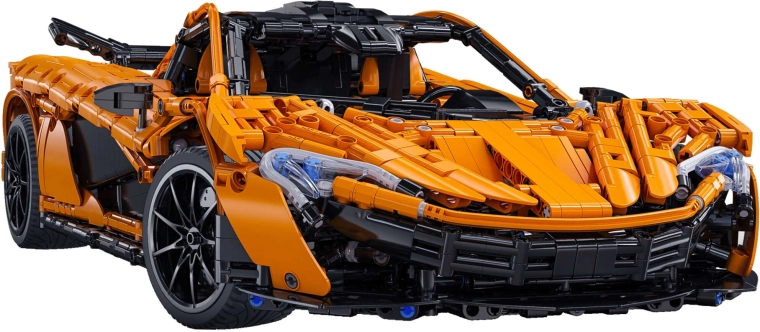 Suspensie avansată și mișcare lină