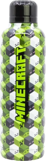 Termos din oțel inoxidabil STOR Minecraft 515 ml - 1 bucată