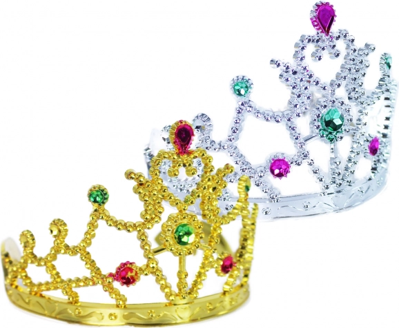 Diademă pentru micuța prințesă