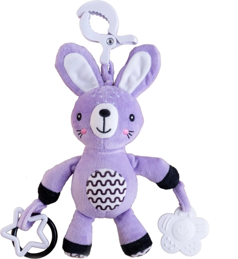 Inele de dentiție pentru motricitate fină