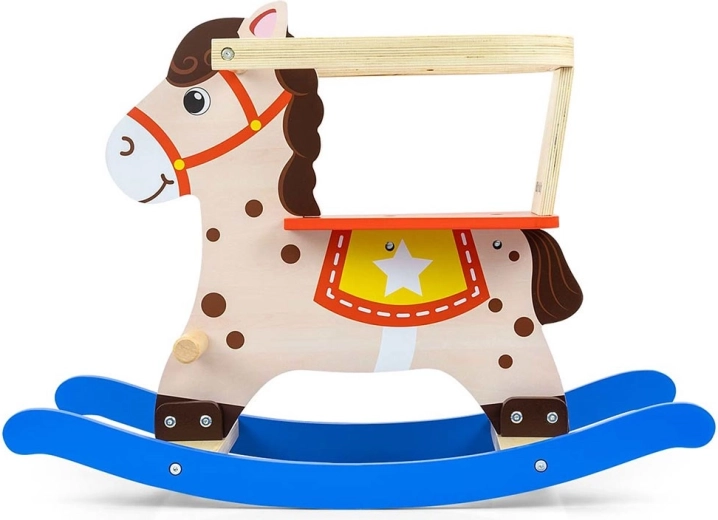 Confort datorită mânerelor și suporturilor