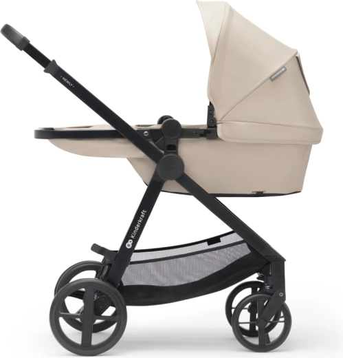 Landou și șezut sport 2 în 1 ultra-ușoare