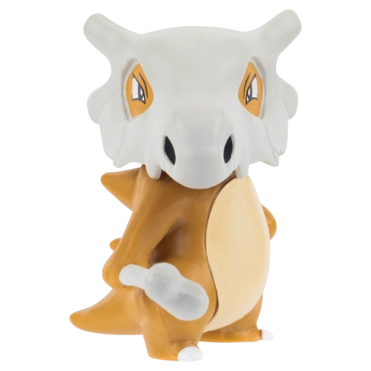 Figurină Cubone detaliată
