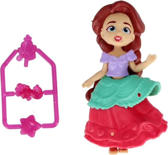 Dimensiune compactă 8 cm