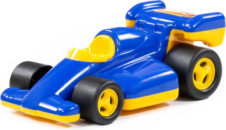 Forme rotunjite sigure și roți mari