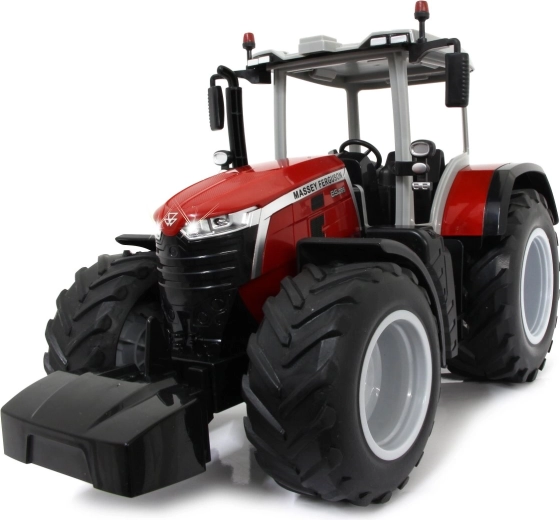 Tractor realist cu licență