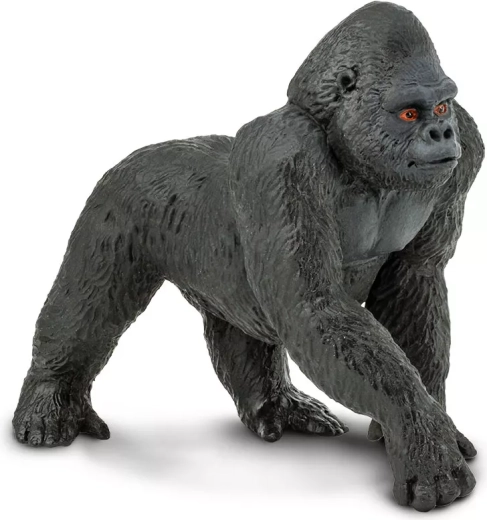 Safari Ltd. figurină gorilă de câmpie