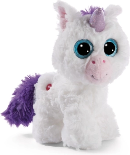 NICI GLUBSCHIS unicorn de pluș Lilaluna 17 cm - 1 bucată