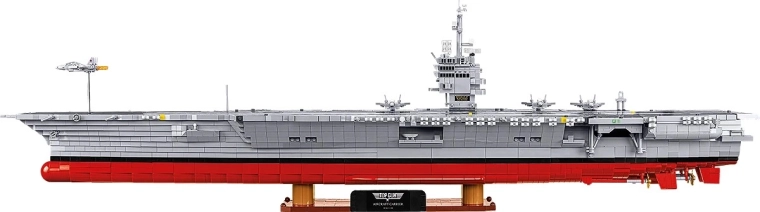 Model monumental la scara 1:300