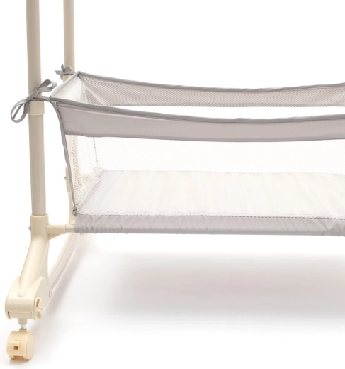 Mobilitate și trecere rapidă la leagăn