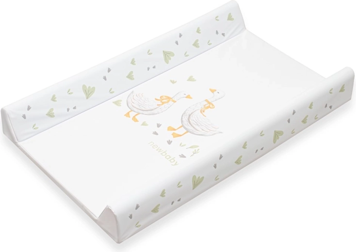 Margini laterale ridicate pentru mai multă siguranță